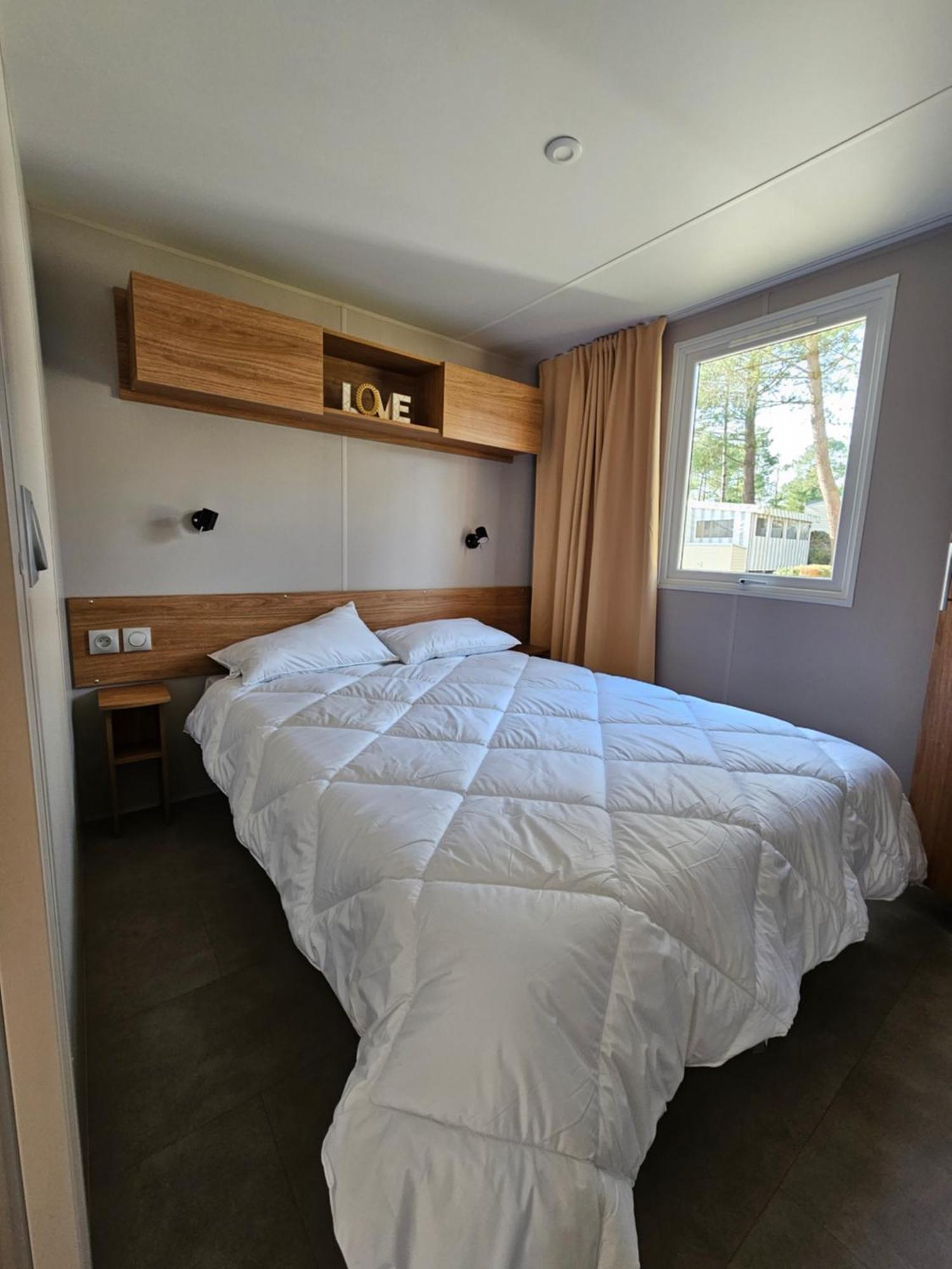 Jolie Mobil 2 Campsite Saint-Jean-de-Monts
